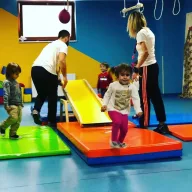 Muzipo Kids İstanbul Tuzla