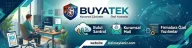 Buyatek Yazılım ve Santral Servisi