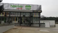 Hakmar Express E-ticaret Deposu