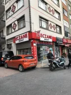 MURAT ECZANESİ