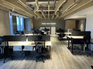 DP World Skyland Istanbul Ofis