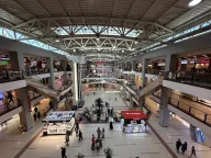 MAD Parfüm İstanbul Armoni Park Avm