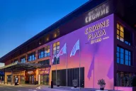 Crowne Plaza Istanbul Zeytinburnu by IHG