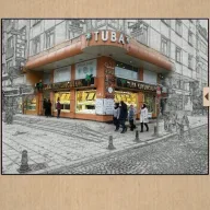 TUBA KUYUMCULUK