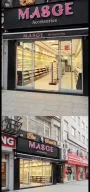 Masge Bijuteri Gaziosmanpaşa