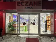 ÇAMLIK ECZANESİ