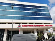 Taksim Eğitim ve Araştırma Hastanesi