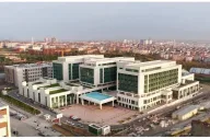 Sultangazi Haseki Eğitim ve Araştırma Hastanesi