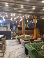 RAMANİ LOUNGE & CAFE RESTAURANT
