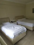 KAĞITHANE GARAJI SOSYAL TESİSLER