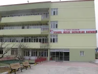 SÜREYYAPAŞA HASTANESİ Meslek Hastalıkları EK BİNASI