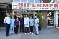 Bahçelievler Hipermer Hiperbarik Oksijen Tedavi Merkezi