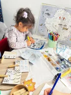 Özel idealtepe Farkinda Çocuk Anaokulu