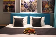 İstanbul Terrace Hotel