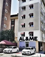 ALME SUİTE KARTAL