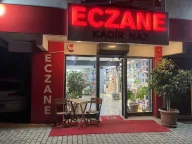 KADİR NAZ ECZANESİ