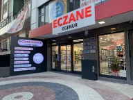 Egenur Eczanesi
