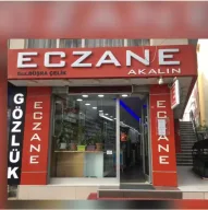 Akalın Eczanesi