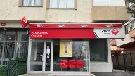 Aras Kargo Yenisahra Şubesi