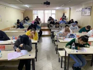 Murat Eğitim YKS