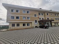Kervansaray Yuksekogretim Erkek Ogrenci Yurdu
