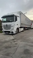 Met depolama lojistik aş