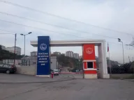 Yavuzturk Lojistik Merkezi