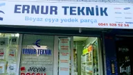 ERNUR TEKNİK