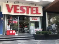 Vestel Büyükçekmece Pınartepe Yetkili Satış Mağazası - Bülte DTM