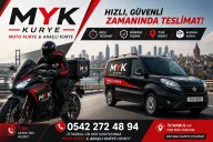 MYK KURYE