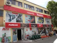 Furkan Dış Ticaret Ltd. Şti.