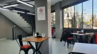 Mogaf Döner Kağıthane Merkez Şubesi
