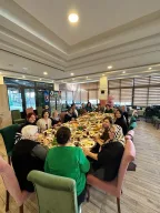 Doğa Restaurant - Alev Hanım'ın Mutfağı