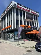 Motosiklet Online - Ekipman ve Aksesuar - KTM & Husqvarna Servis