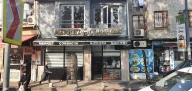 MERKEZÇORBACISI