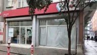 Aras Kargo Çağlayan Şubesi