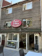 Eyüp sıhhat muhallebicisi