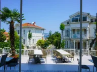 PALM VİLLA