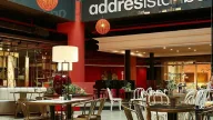 Avlu Cafe & Lounge
