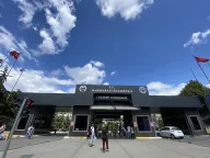 Marmara Üniversitesi Göztepe Yerleşkesi