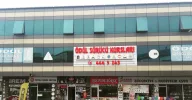 Ödül Sürücü Kursu Kemerdere