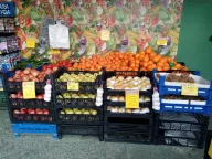 Sekmenler Mini Market