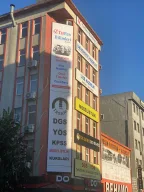 TASARI EĞİTİM KURUMLARI GAZİOSMAPAŞA