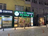 Tarihi Kilis Kebapçısı