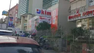 KİM Market Fıstıkağacı