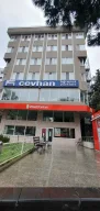 Ziraat Bankası Göztepe Şubesi