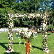 Villa Riva Garden