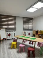 Özel Atakent Bilge Fil Anaokulu