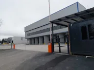 Dinçer Lojistik Tuzla OSB