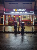 Hot Döner MALTEPE